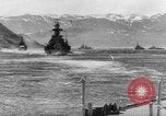 Image of warships Northern Europe, 1942, second 5 stock footage video 65675049878