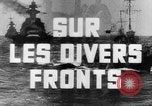 Image of German troops Eastern Front European Theater, 1941, second 6 stock footage video 65675049879