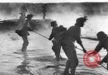 Image of German troops Eastern Front European Theater, 1941, second 8 stock footage video 65675049879