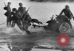 Image of German troops Eastern Front European Theater, 1941, second 12 stock footage video 65675049879