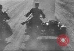Image of German troops Eastern Front European Theater, 1941, second 30 stock footage video 65675049879