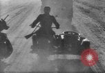 Image of German troops Eastern Front European Theater, 1941, second 31 stock footage video 65675049879