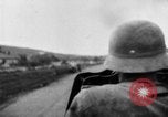 Image of German troops Eastern Front European Theater, 1941, second 36 stock footage video 65675049879