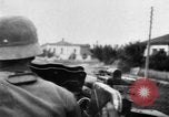 Image of German troops Eastern Front European Theater, 1941, second 37 stock footage video 65675049879