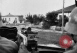 Image of German troops Eastern Front European Theater, 1941, second 38 stock footage video 65675049879