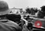 Image of German troops Eastern Front European Theater, 1941, second 39 stock footage video 65675049879