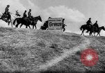 Image of German troops Eastern Front European Theater, 1941, second 42 stock footage video 65675049879