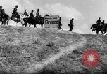 Image of German troops Eastern Front European Theater, 1941, second 43 stock footage video 65675049879