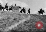 Image of German troops Eastern Front European Theater, 1941, second 44 stock footage video 65675049879