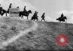 Image of German troops Eastern Front European Theater, 1941, second 45 stock footage video 65675049879