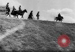 Image of German troops Eastern Front European Theater, 1941, second 46 stock footage video 65675049879