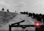 Image of German troops Eastern Front European Theater, 1941, second 50 stock footage video 65675049879