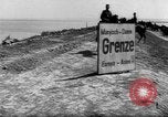 Image of German troops Eastern Front European Theater, 1941, second 57 stock footage video 65675049879