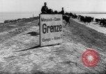 Image of German troops Eastern Front European Theater, 1941, second 58 stock footage video 65675049879