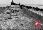 Image of German troops Eastern Front European Theater, 1941, second 59 stock footage video 65675049879