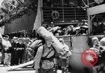 Standbild deutsche Truppen Ägypten, 1942, aus Sekunde 21 historischem Filmmaterial Videoclip 65675049880