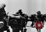 Standbild deutsche Truppen Ägypten, 1942, aus Sekunde 24 historischem Filmmaterial Videoclip 65675049880