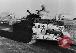 Standbild deutsche Truppen Ägypten, 1942, aus Sekunde 45 historischem Filmmaterial Videoclip 65675049880