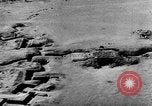 Standbild deutsche Truppen Ägypten, 1942, aus Sekunde 54 historischem Filmmaterial Videoclip 65675049880