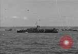 Image of Landing Craft Infantry,USS LCI(L)-88 Atlantic Ocean, 1944, second 1 stock footage video 65675049881