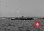 Image of Landing Craft Infantry,USS LCI(L)-88 Atlantic Ocean, 1944, second 4 stock footage video 65675049881