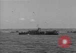 Image of Landing Craft Infantry,USS LCI(L)-88 Atlantic Ocean, 1944, second 5 stock footage video 65675049881