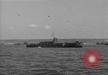 Image of Landing Craft Infantry,USS LCI(L)-88 Atlantic Ocean, 1944, second 6 stock footage video 65675049881