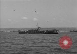 Image of Landing Craft Infantry,USS LCI(L)-88 Atlantic Ocean, 1944, second 7 stock footage video 65675049881