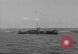 Image of Landing Craft Infantry,USS LCI(L)-88 Atlantic Ocean, 1944, second 8 stock footage video 65675049881