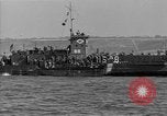 Image of Landing Craft Infantry,USS LCI(L)-88 Atlantic Ocean, 1944, second 11 stock footage video 65675049881
