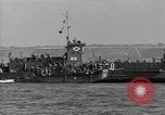 Image of Landing Craft Infantry,USS LCI(L)-88 Atlantic Ocean, 1944, second 12 stock footage video 65675049881