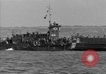 Image of Landing Craft Infantry,USS LCI(L)-88 Atlantic Ocean, 1944, second 14 stock footage video 65675049881