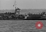 Image of Landing Craft Infantry,USS LCI(L)-88 Atlantic Ocean, 1944, second 15 stock footage video 65675049881