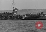Image of Landing Craft Infantry,USS LCI(L)-88 Atlantic Ocean, 1944, second 16 stock footage video 65675049881