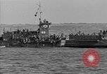 Image of Landing Craft Infantry,USS LCI(L)-88 Atlantic Ocean, 1944, second 17 stock footage video 65675049881