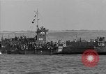 Image of Landing Craft Infantry,USS LCI(L)-88 Atlantic Ocean, 1944, second 18 stock footage video 65675049881