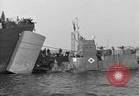 Image of Landing Craft Infantry,USS LCI(L)-88 Atlantic Ocean, 1944, second 22 stock footage video 65675049881
