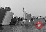 Image of Landing Craft Infantry,USS LCI(L)-88 Atlantic Ocean, 1944, second 24 stock footage video 65675049881