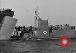 Image of Landing Craft Infantry,USS LCI(L)-88 Atlantic Ocean, 1944, second 33 stock footage video 65675049881