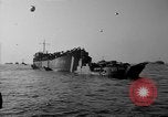 Image of Landing Craft Infantry,USS LCI(L)-88 Atlantic Ocean, 1944, second 36 stock footage video 65675049881
