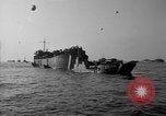 Image of Landing Craft Infantry,USS LCI(L)-88 Atlantic Ocean, 1944, second 37 stock footage video 65675049881