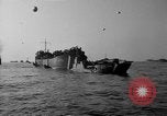 Image of Landing Craft Infantry,USS LCI(L)-88 Atlantic Ocean, 1944, second 38 stock footage video 65675049881