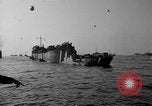 Image of Landing Craft Infantry,USS LCI(L)-88 Atlantic Ocean, 1944, second 39 stock footage video 65675049881