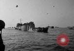 Image of Landing Craft Infantry,USS LCI(L)-88 Atlantic Ocean, 1944, second 41 stock footage video 65675049881
