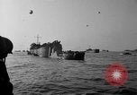 Image of Landing Craft Infantry,USS LCI(L)-88 Atlantic Ocean, 1944, second 42 stock footage video 65675049881