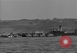 Image of Landing Craft Infantry,USS LCI(L)-88 Atlantic Ocean, 1944, second 43 stock footage video 65675049881