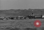 Image of Landing Craft Infantry,USS LCI(L)-88 Atlantic Ocean, 1944, second 44 stock footage video 65675049881