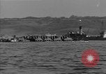 Image of Landing Craft Infantry,USS LCI(L)-88 Atlantic Ocean, 1944, second 45 stock footage video 65675049881