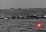 Image of Landing Craft Infantry,USS LCI(L)-88 Atlantic Ocean, 1944, second 46 stock footage video 65675049881