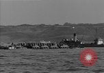 Image of Landing Craft Infantry,USS LCI(L)-88 Atlantic Ocean, 1944, second 47 stock footage video 65675049881